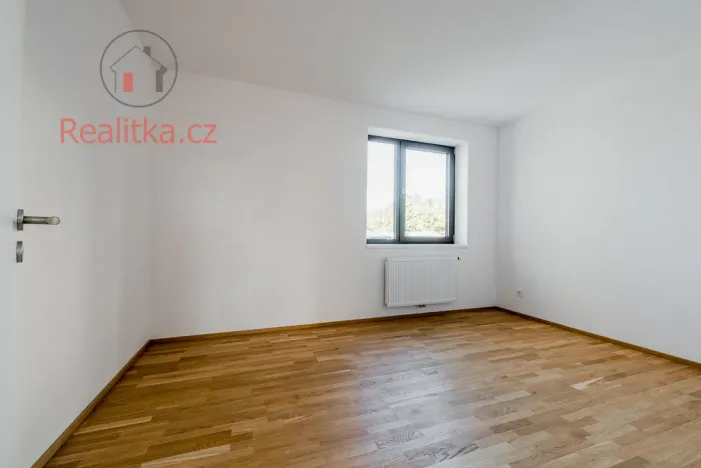Prodej bytu 2+kk, Kladno, Lesík, 56 m2