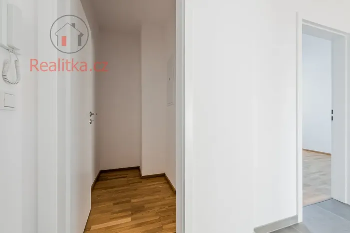 Prodej bytu 2+kk, Kladno, Lesík, 56 m2