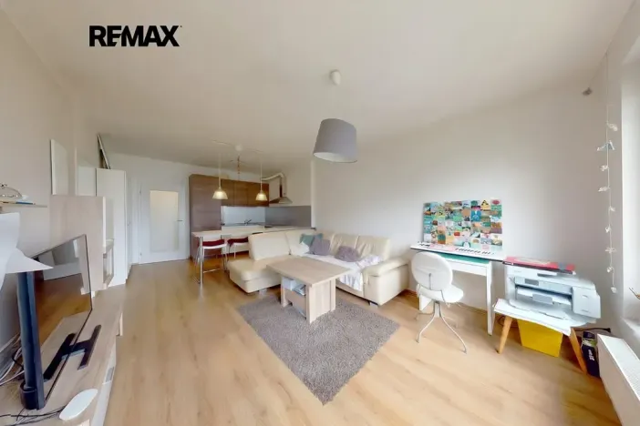 Prodej bytu 2+kk, Praha - Modřany, Zlochova, 55 m2