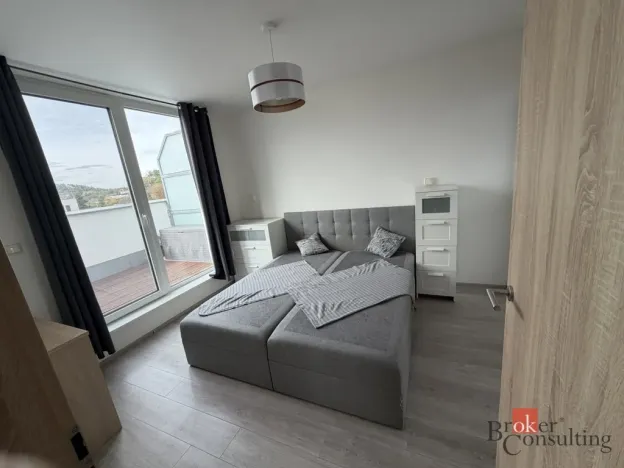 Pronájem bytu 2+kk, Boskovice, Otakara Kubína, 55 m2