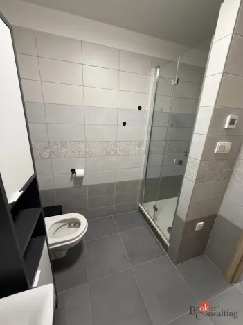 Pronájem bytu 2+kk, Boskovice, Otakara Kubína, 55 m2