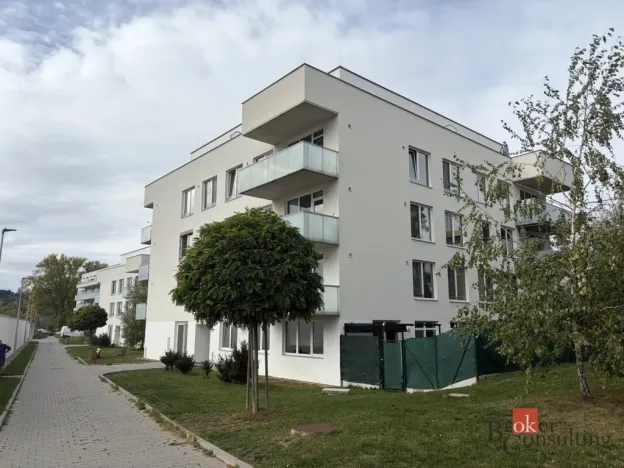 Pronájem bytu 2+kk, Boskovice, Otakara Kubína, 55 m2