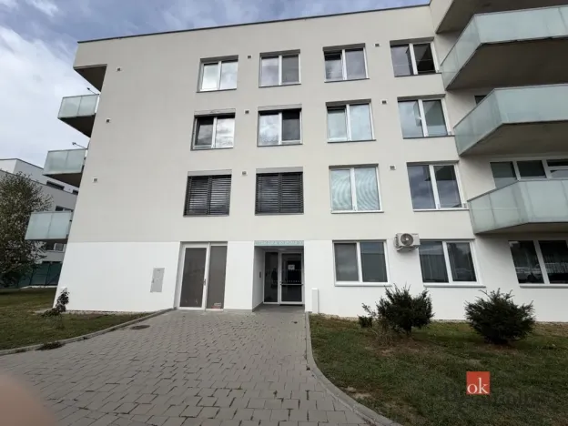 Pronájem bytu 2+kk, Boskovice, Otakara Kubína, 55 m2