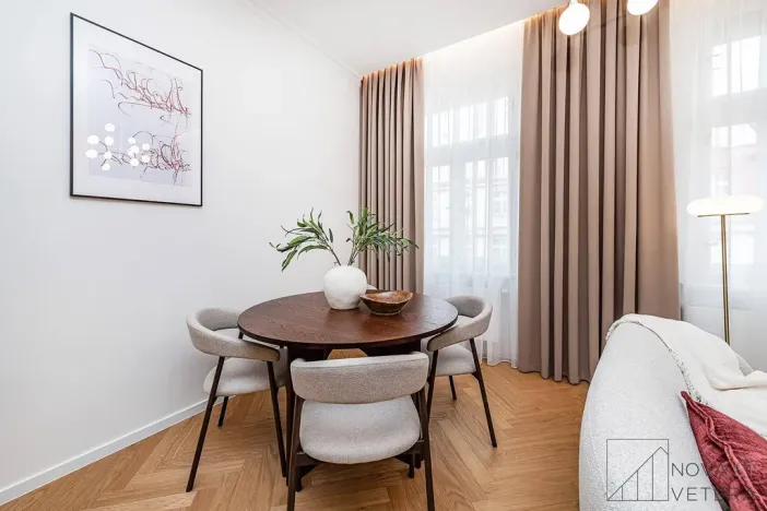 Prodej bytu 2+kk, Praha - Vinohrady, Čerchovská, 80 m2