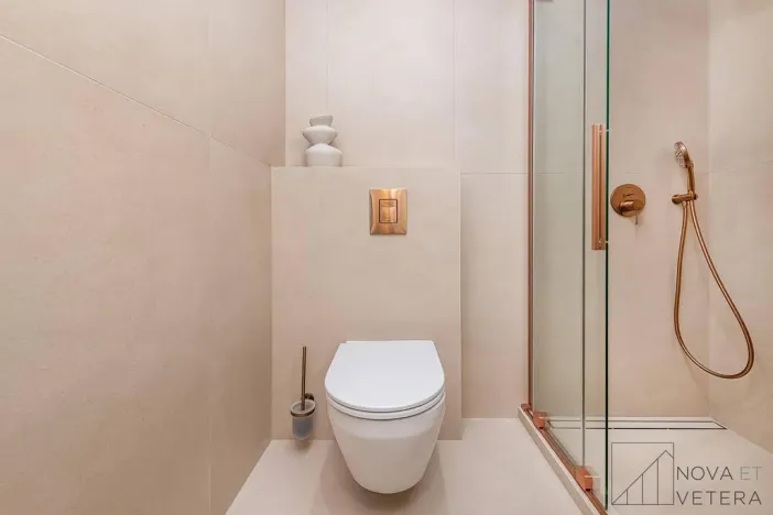 Prodej bytu 2+kk, Praha - Vinohrady, Čerchovská, 80 m2