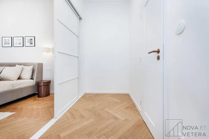Prodej bytu 2+kk, Praha - Vinohrady, Čerchovská, 80 m2