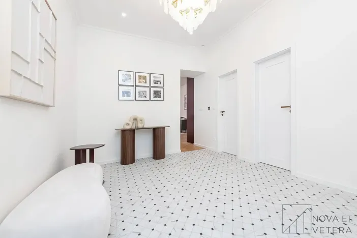 Prodej bytu 2+kk, Praha - Vinohrady, Čerchovská, 80 m2