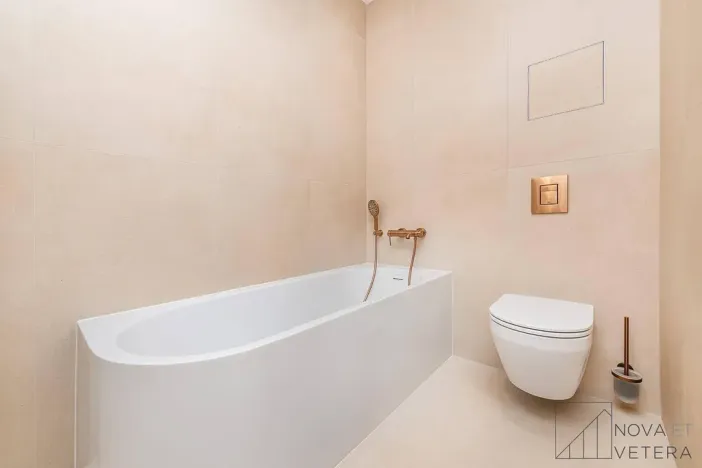 Prodej bytu 2+kk, Praha - Vinohrady, Čerchovská, 80 m2