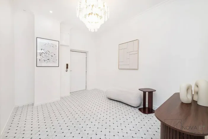 Prodej bytu 2+kk, Praha - Vinohrady, Čerchovská, 80 m2