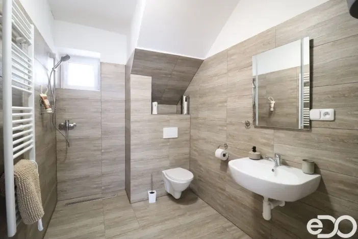 Pronájem bytu 2+kk, Roudná, 45 m2