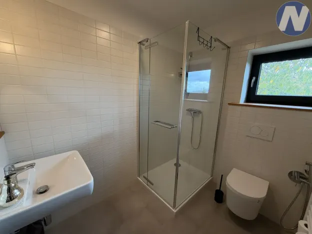 Pronájem rodinného domu, Brloh - Jaronín, 70 m2