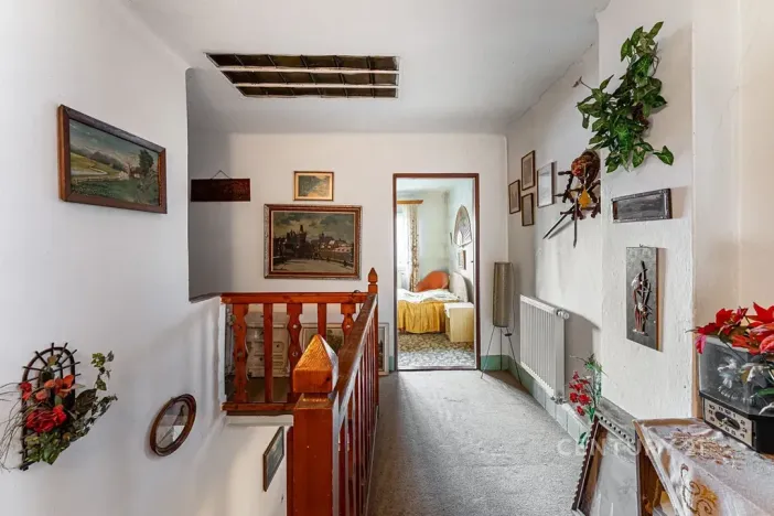 Prodej rodinného domu, Hostomice, Bubenická, 164 m2