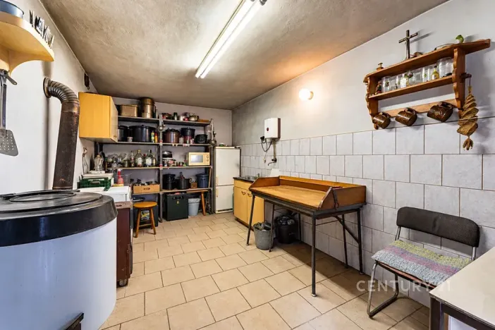 Prodej rodinného domu, Hostomice, Bubenická, 164 m2