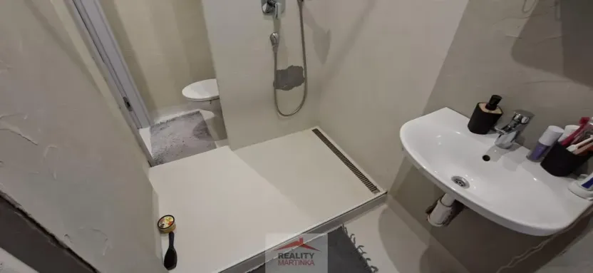 Pronájem bytu 2+kk, Valašské Meziříčí - Krásno nad Bečvou, Švabinského, 49 m2