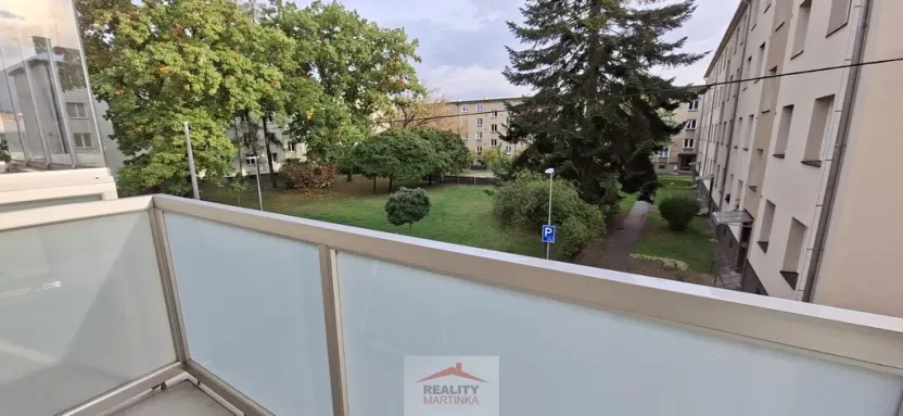 Pronájem bytu 2+kk, Valašské Meziříčí - Krásno nad Bečvou, Švabinského, 49 m2