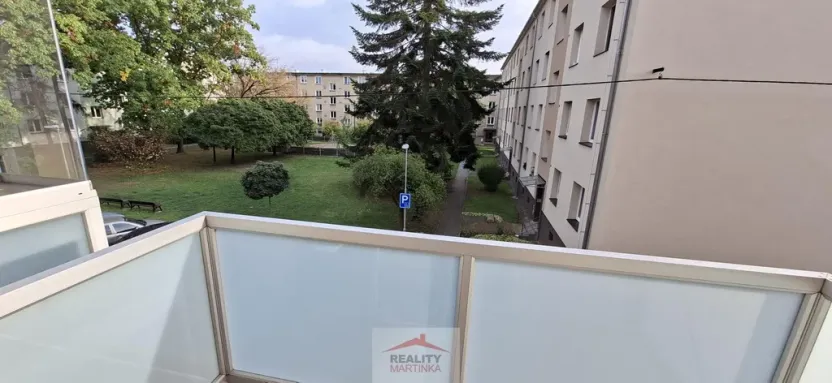Pronájem bytu 2+kk, Valašské Meziříčí - Krásno nad Bečvou, Švabinského, 49 m2