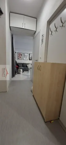 Pronájem bytu 2+kk, Valašské Meziříčí - Krásno nad Bečvou, Švabinského, 49 m2