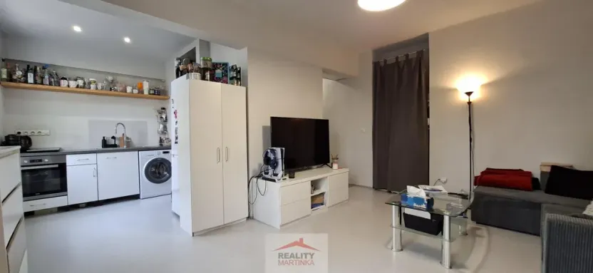 Pronájem bytu 2+kk, Valašské Meziříčí - Krásno nad Bečvou, Švabinského, 49 m2