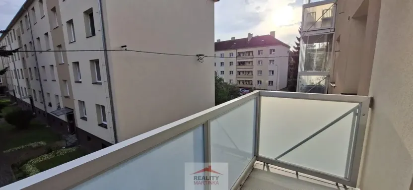 Pronájem bytu 2+kk, Valašské Meziříčí - Krásno nad Bečvou, Švabinského, 49 m2