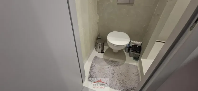 Pronájem bytu 2+kk, Valašské Meziříčí - Krásno nad Bečvou, Švabinského, 49 m2