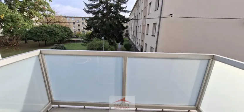 Pronájem bytu 2+kk, Valašské Meziříčí - Krásno nad Bečvou, Švabinského, 49 m2