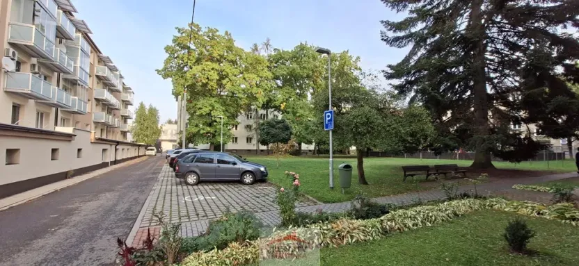 Pronájem bytu 2+kk, Valašské Meziříčí - Krásno nad Bečvou, Švabinského, 49 m2