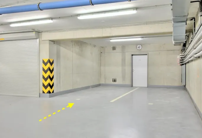 Pronájem bytu 1+kk, Dobřichovice, 5. května, 43 m2