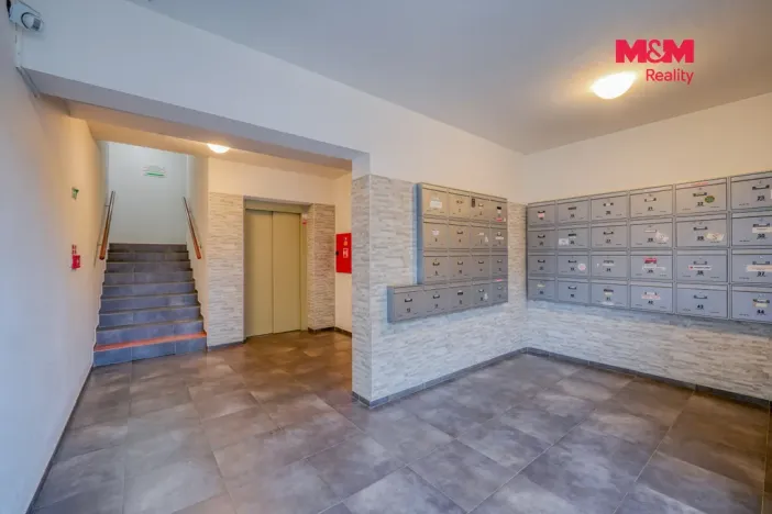 Prodej bytu 3+kk, Plzeň - Bolevec, U Velkého rybníka, 102 m2