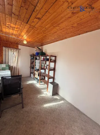 Prodej zahrady, Přerov, 16 m2
