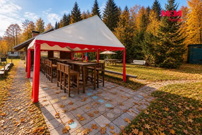 Prodej komerčního pozemku, Krucemburk - Staré Ransko, 21872 m2