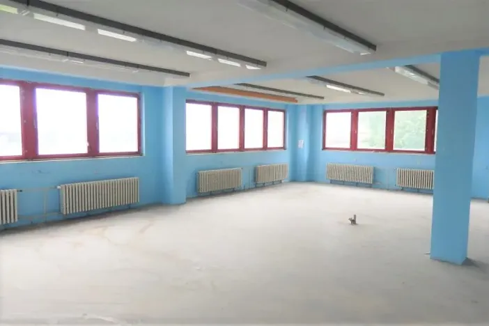 Pronájem skladu, Louny, Postoloprtská, 20000 m2