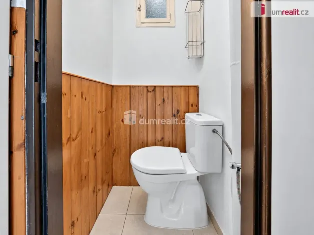 Prodej rodinného domu, Mšecké Žehrovice - Lodenice, 171 m2