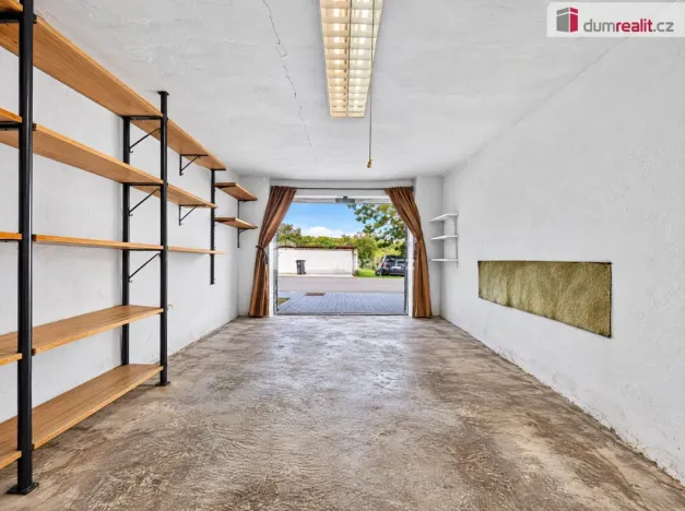 Prodej rodinného domu, Mšecké Žehrovice - Lodenice, 171 m2