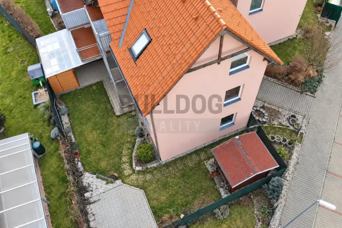 Prodej bytu 3+1, Nupaky, U Školky, 69 m2