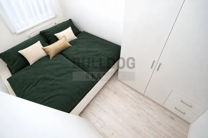 Prodej bytu 3+1, Nupaky, U Školky, 69 m2