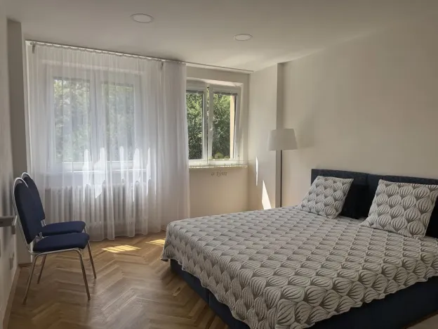 Prodej bytu 3+1, 52 m², Rumburská, Praha 9, Střížkov