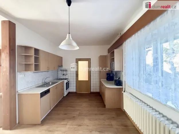 Prodej rodinného domu, Frenštát pod Radhoštěm, Dráhy, 130 m2