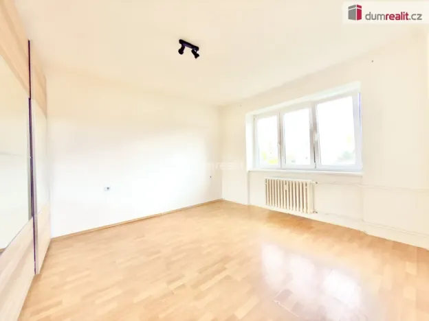 Prodej bytu 2+1, Ostrov, Jáchymovská, 65 m2