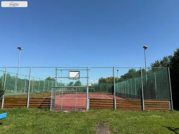 Prodej pozemku, Tatce, Ke Hřišti, 652 m2