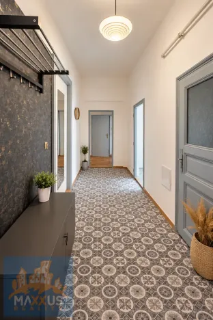 Pronájem bytu 2+1, Praha - Smíchov, Lidická, 70 m2