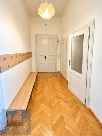 Pronájem kanceláře, Praha - Holešovice, U průhonu, 64 m2