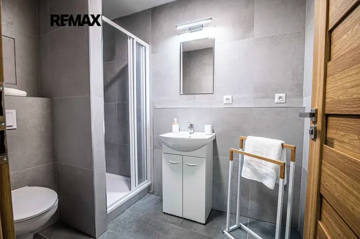 Pronájem bytu 1+kk, Rakovník, Nad Nemocnicí, 28 m2