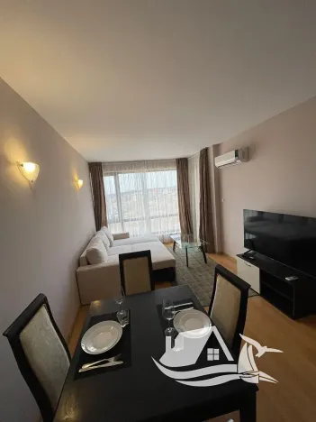 Prodej bytu 2+kk, Sveti Vlas, Bulharsko, 61 m2