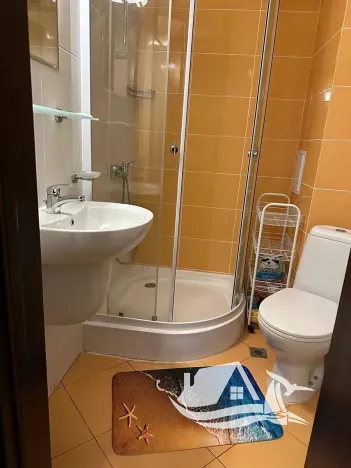 Prodej bytu 2+kk, Sveti Vlas, Bulharsko, 61 m2