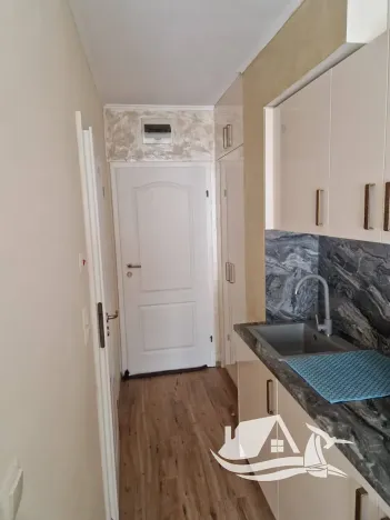 Prodej bytu 2+kk, Nesebar, Bulharsko, 52 m2