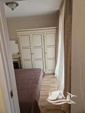 Prodej bytu 2+kk, Nesebar, Bulharsko, 52 m2