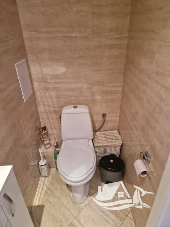 Prodej bytu 2+kk, Nesebar, Bulharsko, 52 m2