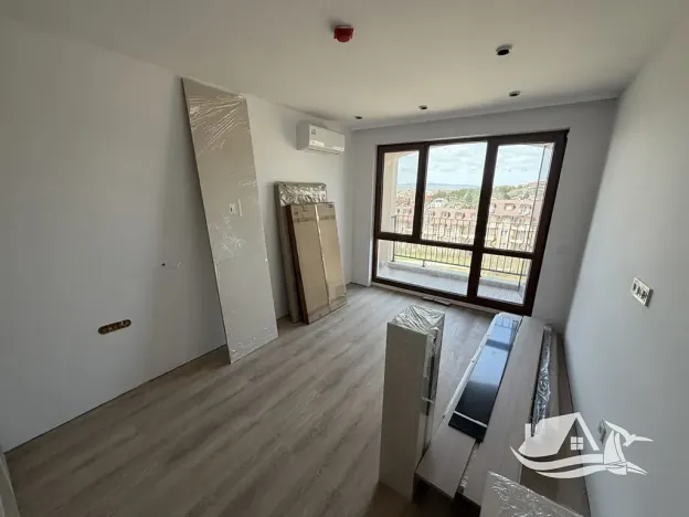 Prodej bytu 2+kk, Sveti Vlas, Bulharsko, 56 m2