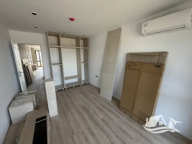 Prodej bytu 2+kk, Sveti Vlas, Bulharsko, 56 m2