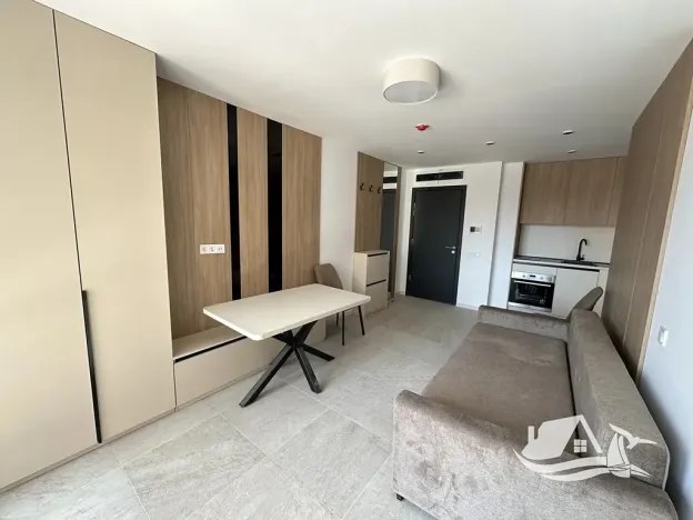 Prodej bytu 2+kk, Sveti Vlas, Bulharsko, 55 m2